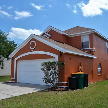 קיסימי Four Corners Villas מראה חיצוני תמונה