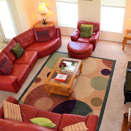קיסימי Four Corners Villas מראה חיצוני תמונה