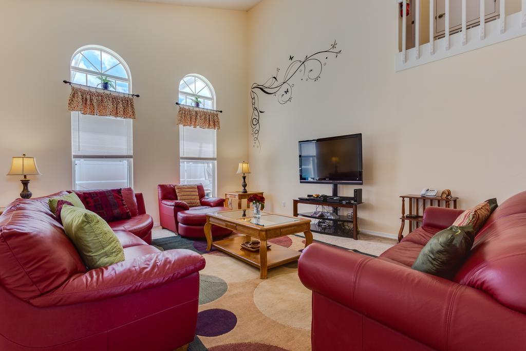 קיסימי Four Corners Villas מראה חיצוני תמונה