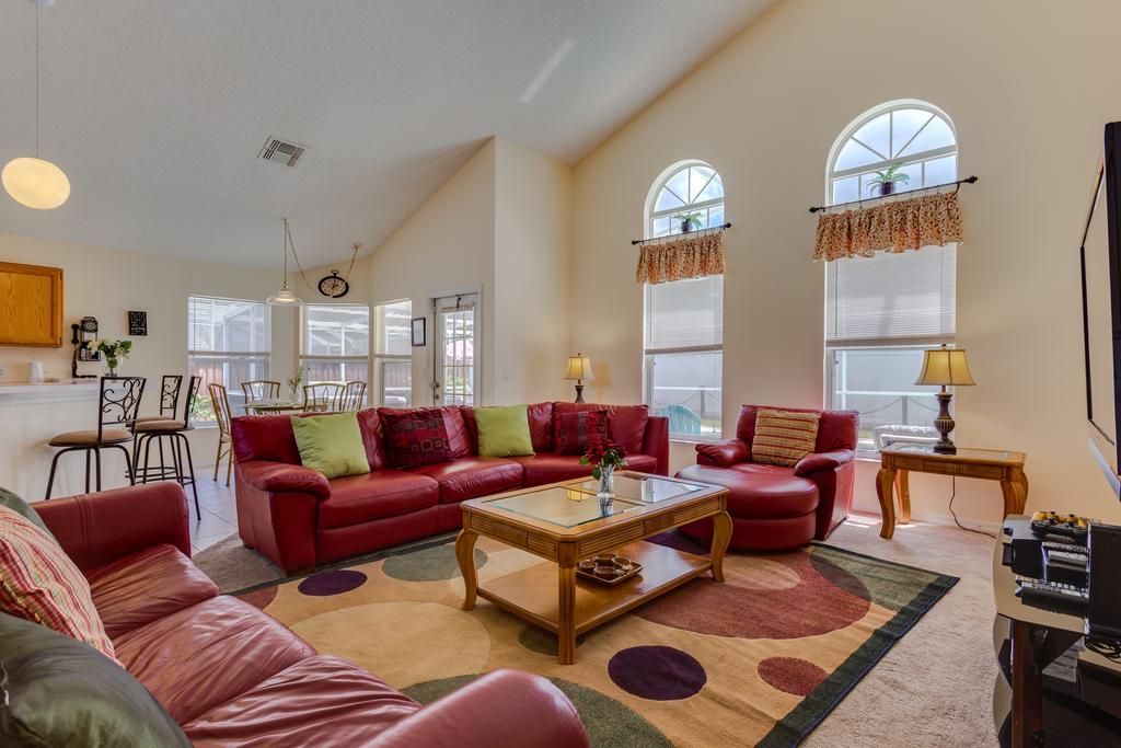 קיסימי Four Corners Villas מראה חיצוני תמונה
