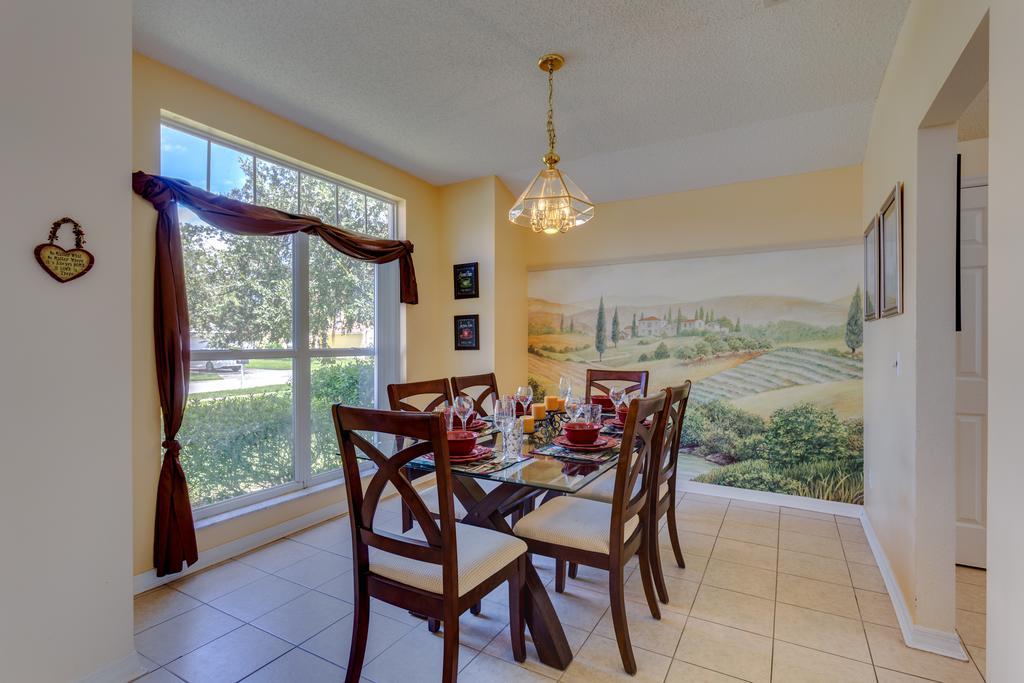 קיסימי Four Corners Villas מראה חיצוני תמונה