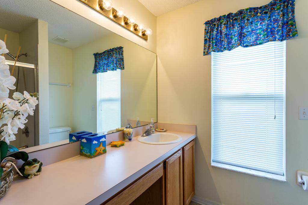 קיסימי Four Corners Villas מראה חיצוני תמונה