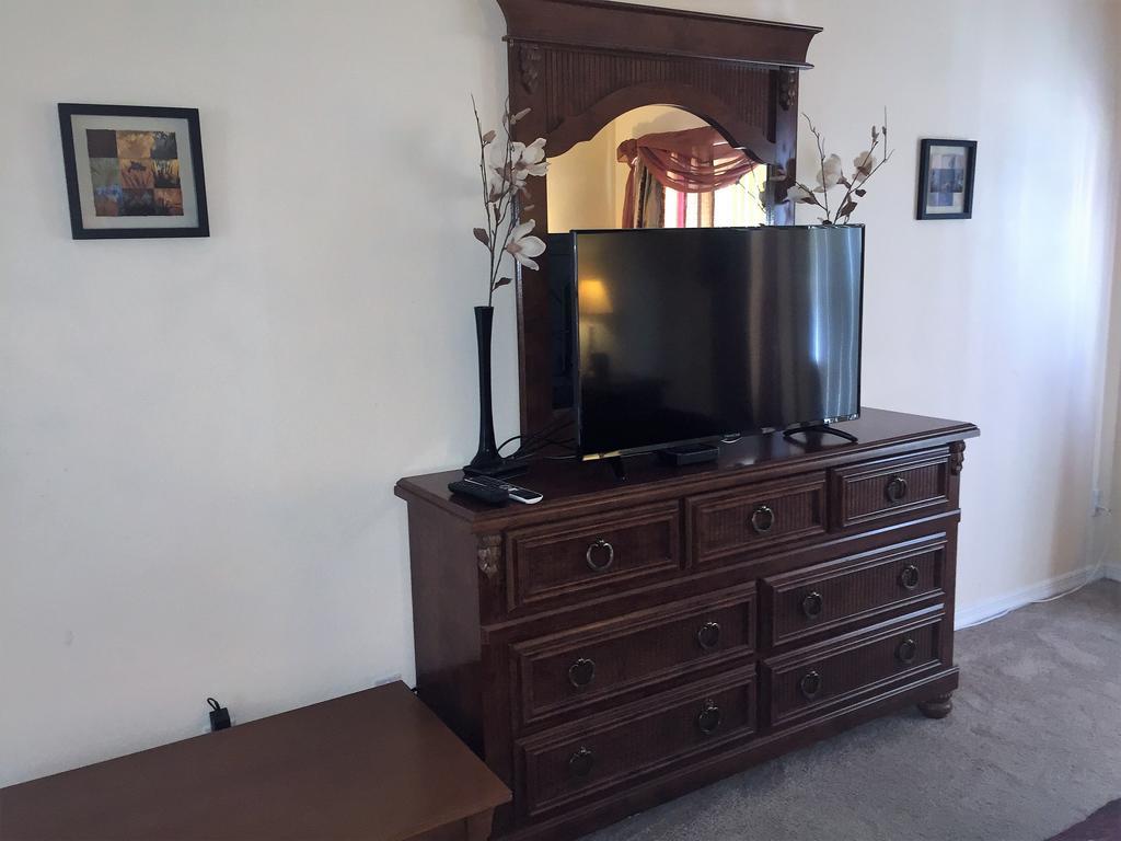 קיסימי Four Corners Villas מראה חיצוני תמונה