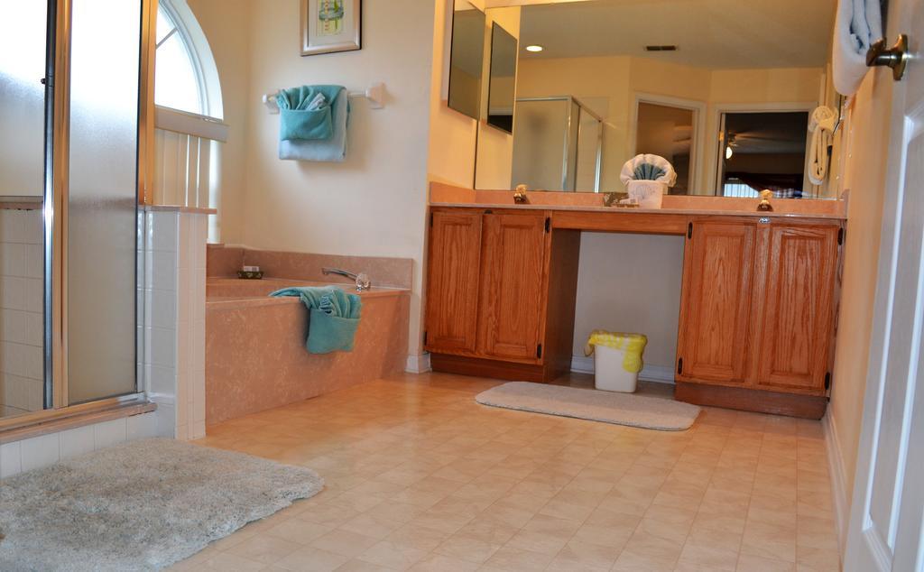 קיסימי Four Corners Villas מראה חיצוני תמונה