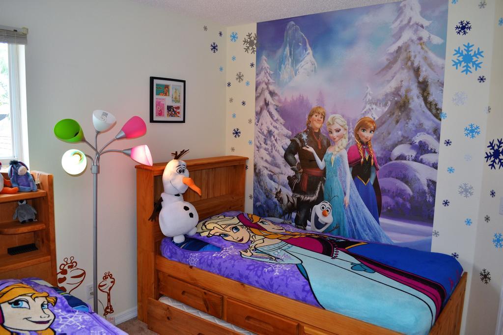 קיסימי Four Corners Villas מראה חיצוני תמונה