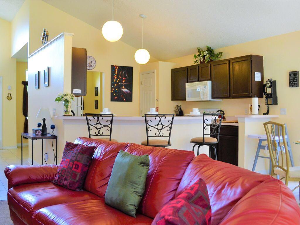 קיסימי Four Corners Villas מראה חיצוני תמונה