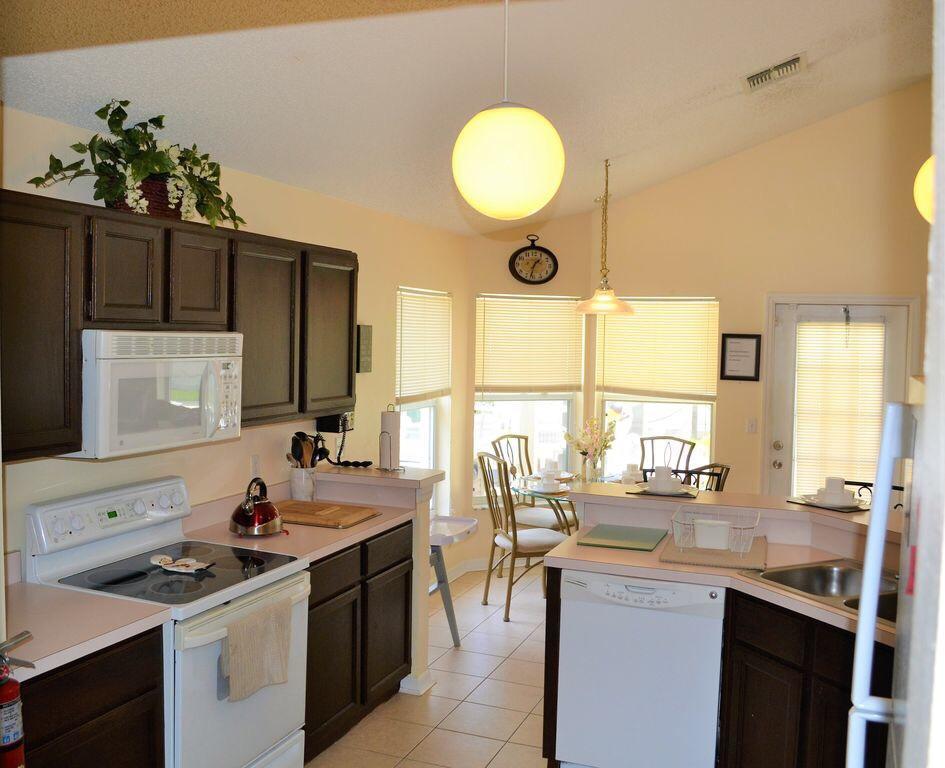 קיסימי Four Corners Villas מראה חיצוני תמונה