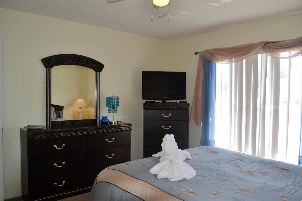 קיסימי Four Corners Villas מראה חיצוני תמונה