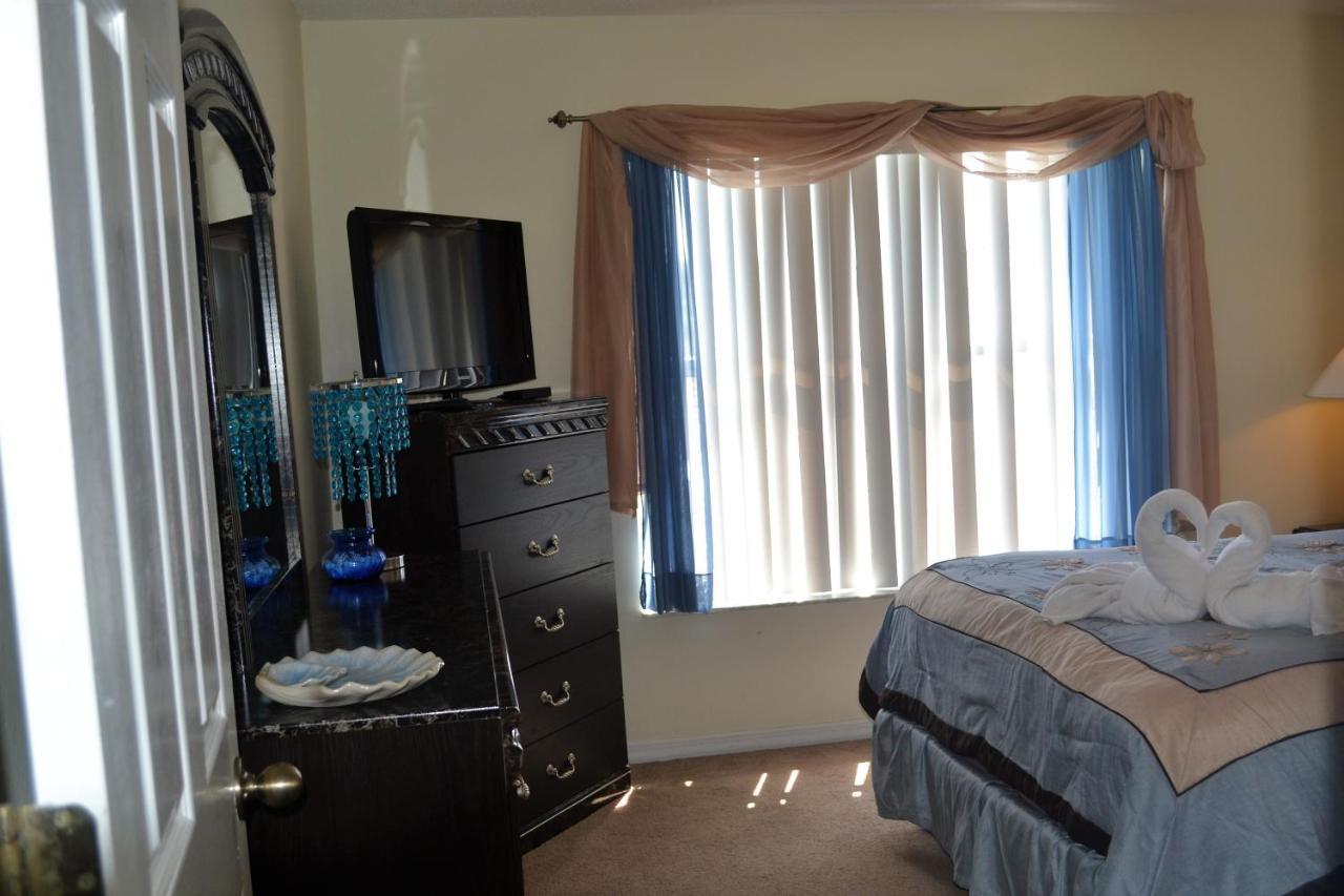 קיסימי Four Corners Villas מראה חיצוני תמונה
