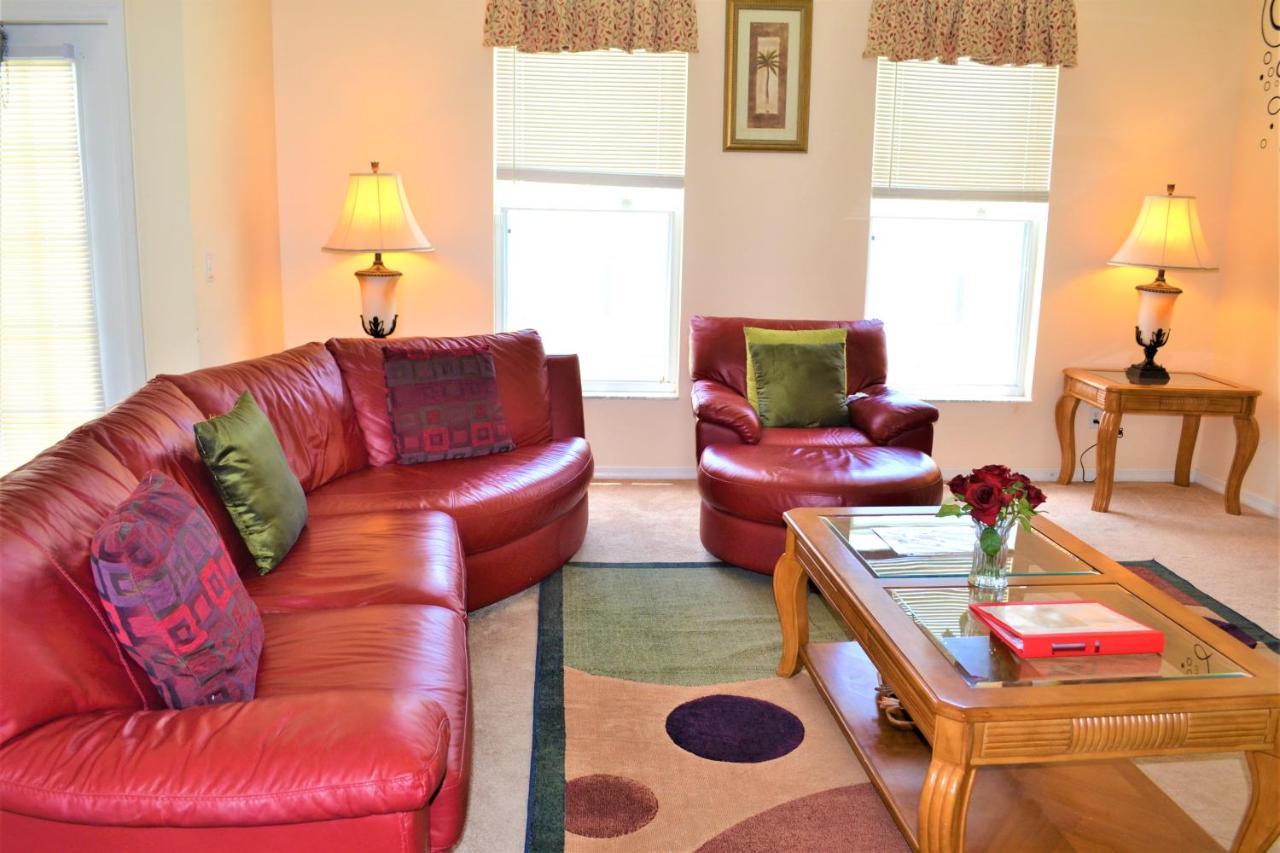 קיסימי Four Corners Villas מראה חיצוני תמונה