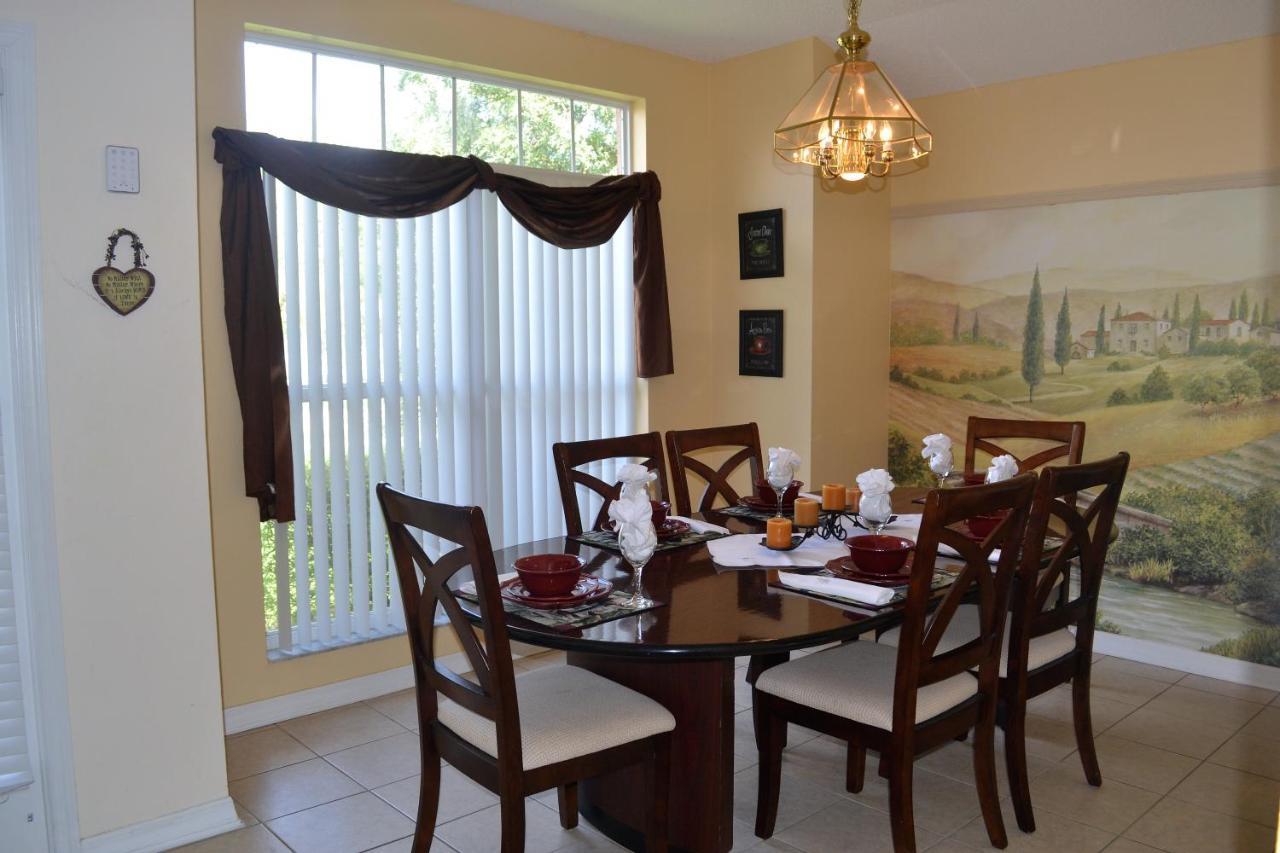 קיסימי Four Corners Villas מראה חיצוני תמונה